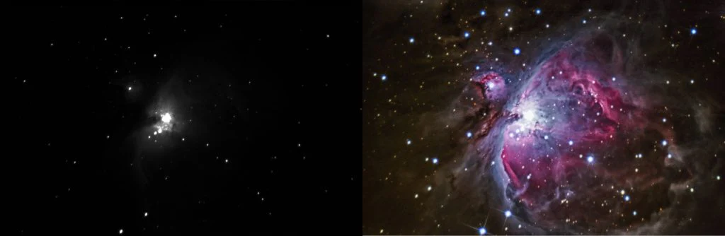 Imagen de Orion