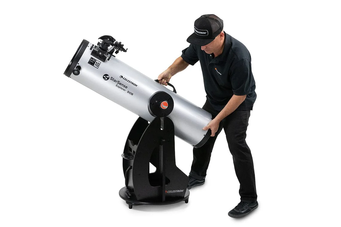 Telescopio Dobson