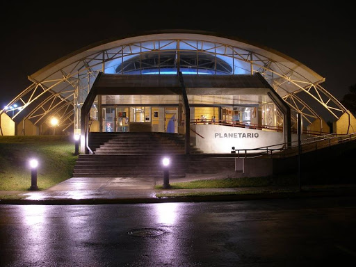 Planetario